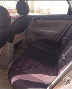 نیسان سێنترا